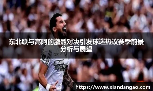 NG28东北联与高阿的激烈对决引发球迷热议赛季前景分析与展望