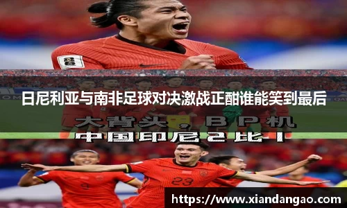 NG28日尼利亚与南非足球对决激战正酣谁能笑到最后